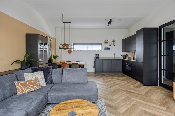 Medium property photo - Andree Bourgondiënstraat 30, 4106 BJ Culemborg